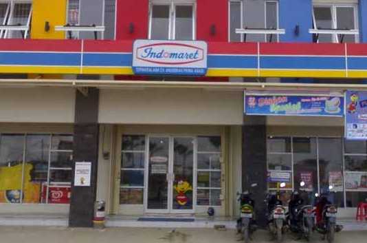 Pedagang Kecil Tolak Keberadaan Indomaret