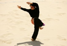 Prestasi Silat Perlu Ditingkatkan