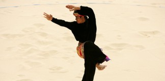 Prestasi Silat Perlu Ditingkatkan