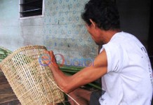 Pembinaan IKM Melawi Jauh Panggang dari Api