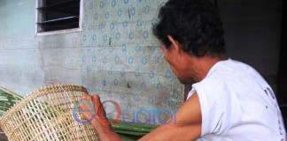 Pembinaan IKM Melawi Jauh Panggang dari Api