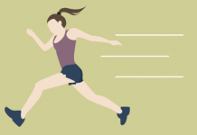 Olahraga Memperkuat Daya Tahan Tubuh