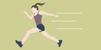 Olahraga Memperkuat Daya Tahan Tubuh