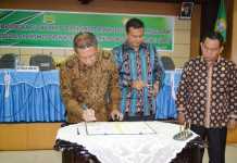 Pontianak Laboratorium Inovasi Daerah Pertama se-Kalimantan