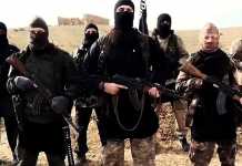 Data Intelijen, 800 WNI Gabung ISIS, 52 Tewas