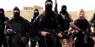 Data Intelijen, 800 WNI Gabung ISIS, 52 Tewas