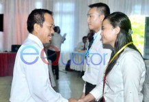 Protokol Harus Mampu Jadi Manajer