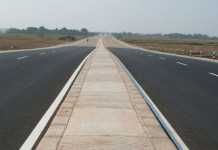 Minta Pembangunan Jalan terus Dilanjutkan