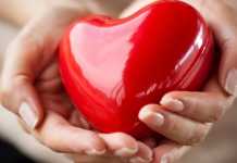 Umur Jantung Pria dan Wanita Berbeda