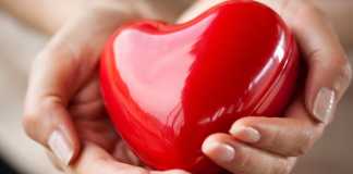 Umur Jantung Pria dan Wanita Berbeda