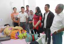 Walikota Sutarmidji Diminta Bijak Selesaikan Kasus RS