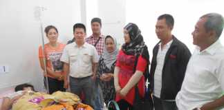 Kejari Siapkan Dua JPU BKD Tunggu Proses Hukum