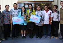 Singkawang Juara II dan Favorit