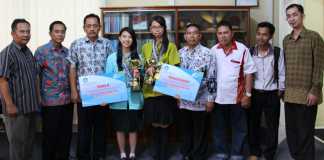 Singkawang Juara II dan Favorit