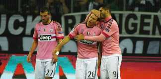 Penguasaan Bola Terendah