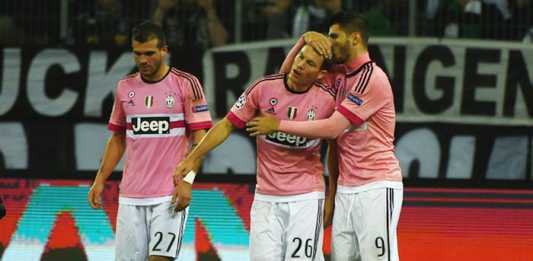 Penguasaan Bola Terendah