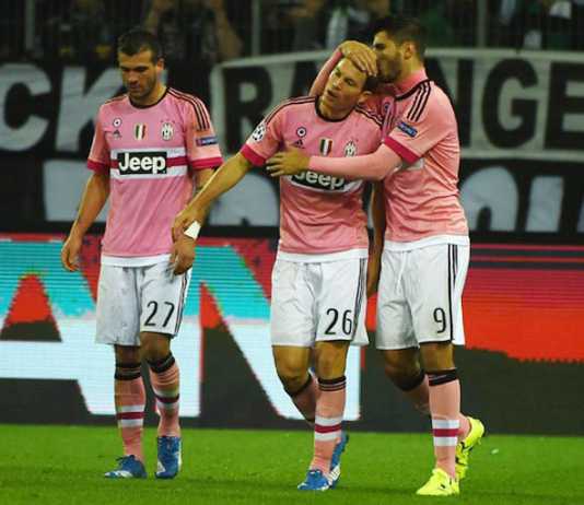 Penguasaan Bola Terendah