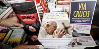 Takhta Suci Vatikan Diserang Skandal Korupsi Uang Amal