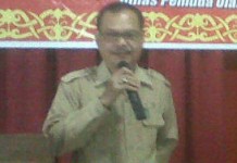 Pelatih Juga Perlu Dilatih