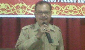 Pelatih Juga Perlu Dilatih