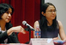 Saat Ahli Kanker Dunia Tumplak di Singapura