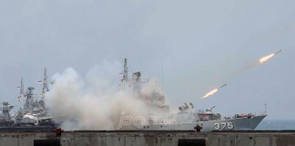 Tak Tutup Kemungkinan Terjadi Illegal Fishing