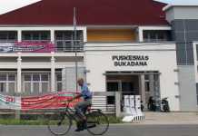 2016, Puskesmas Miliki UGD