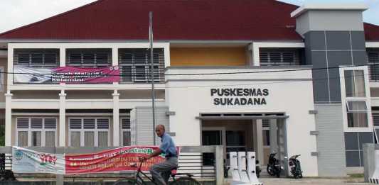 Puskesmas Segera Dilengkapi UGD