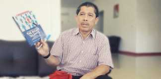 BKD se-Kalimantan Desak  Kemenpan-RB Dibubarkan