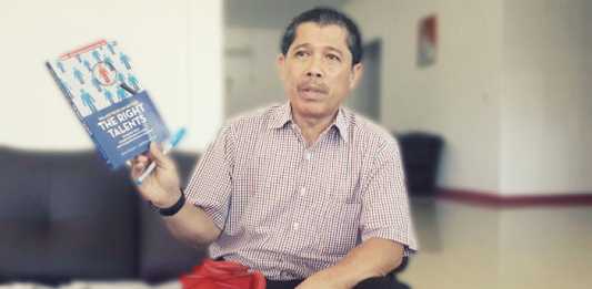 BKD se-Kalimantan Desak Kemenpan-RB Dibubarkan