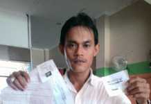 Keluarga Pasien BPJS akan Tempuh Jalur Hukum