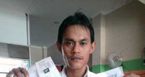 Keluarga Pasien BPJS akan Tempuh Jalur Hukum