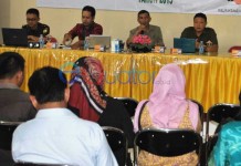 Jangan Korupsi Dana Desa