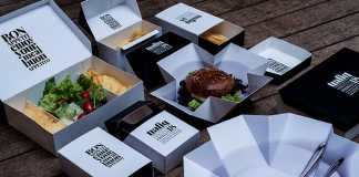 Tips Memilih Kemasan Makanan yang Aman