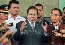 Jokowi Diminta Tambah Jurus Kepret