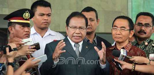 Jokowi Diminta Tambah Jurus Kepret