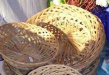 Lestarikan Kerajinan Khas Kubu Raya