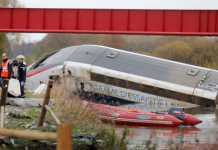 Prancis Berduka Lagi