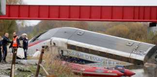 Prancis Berduka Lagi