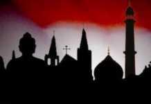 Tak Bisa Langsung Bantu Pembangunan Rumah Ibadah