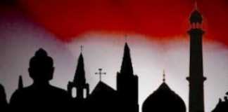 Tak Bisa Langsung Bantu Pembangunan Rumah Ibadah