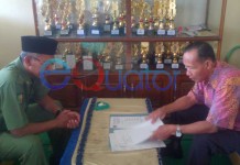 SDN 6 Nyiur Melambai Terapkan Otonomi Sekolah