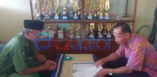 SDN 6 Nyiur Melambai Terapkan Otonomi Sekolah