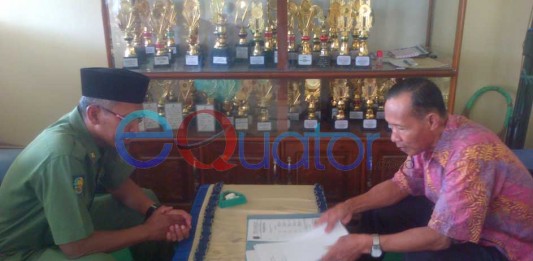 SDN 6 Nyiur Melambai Terapkan Otonomi Sekolah