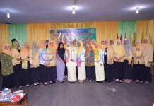 Berikan Karya kepada Bangsa dan Negara