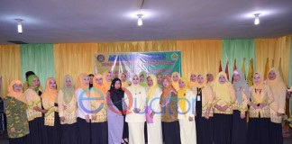 Berikan Karya kepada Bangsa dan Negara