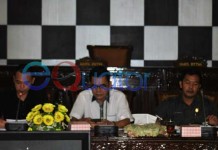 Bantuan Hukum untuk Warga Miskin Ditanggung APBD