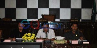 Bantuan Hukum untuk Warga Miskin Ditanggung APBD