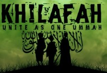 Sistem Khilafah?