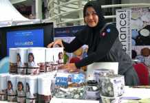 Coin A Chance! Pengumpul Uang Receh untuk Pendidikan Anak Miskin